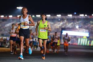 BIB: 200, 20114
                            <button type="button" onclick="openModal(22872867)" class="btn btn-primary btn-sm float-right btn-popup" data-toggle="modal" data-target=".modal-high-quality">
                        <i class="fas fa-shopping-cart"></i> Add to Cart
                    </button>
                                            <button type="button" onclick="isThisMe(22872867, true)" class="btn btn-success btn-sm float-right btn-popup btn-isme hidden" data-toggle="tooltip" data-placement="bottom" title="นี่คือรูปของคุณใช่ไหม คลิกที่นี่เพื่อเอาเข้าอัลบั้ม">
                        <i class="fas fa-plus"></i> Add to album
                    </button>
                    <button type="button" onclick="isThisMe(22872867, false)" class="btn btn-warning btn-sm float-right btn-popup btn-isnotme hidden">
                        <i class="fas fa-ban"></i> Remove from album
                    </button>